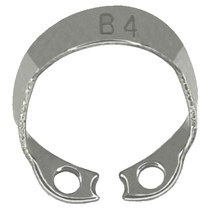 Grampo para Isolamento nºB4 - Golgran