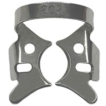 Grampo Para Isolamento - Golgran