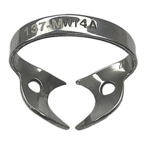 Grampo Para Isolamento Nº W14A - Golgran