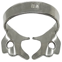 Grampo Para Isolamento Nº 8A - Golgran