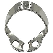 Grampo Isolamento NºW00 - Golgran