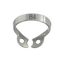 Grampo para Isolamento NºB4 - Ice