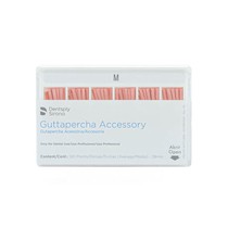 Guta-percha Acessória 28 mm M 120 Unid. - Dentsply Sirona