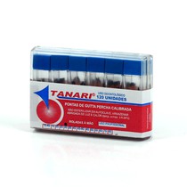 Guta Percha Calibrada Nº 30 28 mm - Tanari