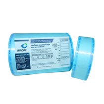 Rolo para Esterilização 20cmx50m - Amcor