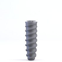 Implante Cone Morse 3.5 X 11.5 mm - AllPrime Select