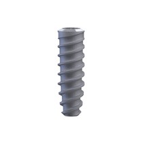 Implante Cone Morse 4.0 X 13 mm - AllPrime Select