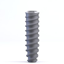 Implante Cone Morse 4.0 X 14.5 mm - AllPrime Select