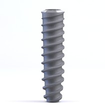 Implante Cone Morse 4.0 X 16 mm - AllPrime Select