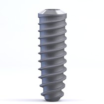 Implante Cone Morse 5.0 X 14.5 mm - AllPrime Select