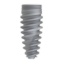 Implante GoDirect CM - Singular Implants