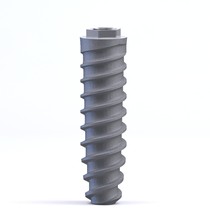 Implante Hexágono Externo 4.0 X 14.5 mm - AllPrime Select