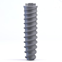 Implante Hexágono Externo 4.0 X 16 mm - AllPrime Select