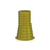 Interface Titânio Abutment Cônico Index 4mm - S.I.N.