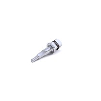 Chave de Instalação HE Curto 2,1 mm - AllPrime Select