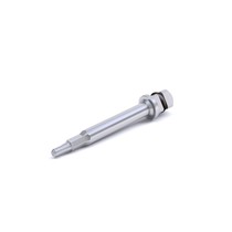Chave de Instalação HE Longo 2,1 mm - AllPrime Select