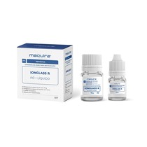 Ionômero de Vidro Ionglass R Kit - Maquira