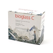 Kit Ionômero de Vidro Cimentação Autopolimerizável Bioglass A3 - Biodinâmica