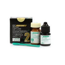 Ionômero de Vidro Restaurador GC Gold Label 2 LC R | GC