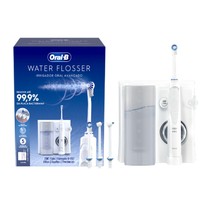 Irrigador Water Flosser Bivolt - Oral-B