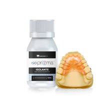 Isolante Isoprizma 3D para Modelo de Resina - Makertech Labs