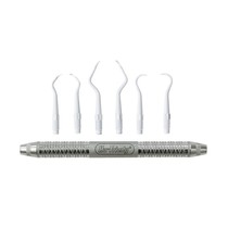 Kit Cureta para Raspagem de Implante Implacare - Hu-Friedy