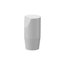 Jig de Escaneamento Pilar Abutment Universal Ø3,3 x 6,0 mm - S.I.N.