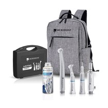 Kit Acadêmico Astro Tech 4 Peças - Microdont