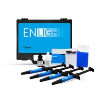 Kit Adesivo Ortodôntico Enlight - Ormco