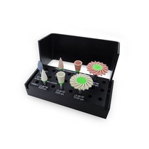 Kit Ajuste e Polimento de Dissilicato by Dr. Oswaldo Scopin - Jota