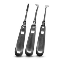 Kit Alavanca Seldin (1L, 1R e Nº 2) - AllPrime