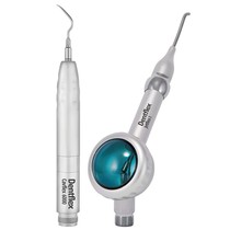 Kit Profilaxia Cavitador Cavflex 6000 + Jato de Bicarbonato Jetflex I - Dentflex