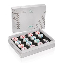 Kit Cerâmica GC Initial SQIN IQ System Set - GC