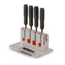 Kit Chaves para Implantes - Defama