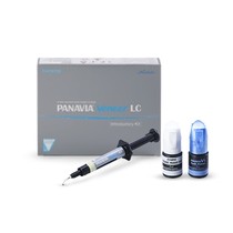 Kit Cimento Resinoso Panavia Veneer Lc Stantard Clear - Kuraray