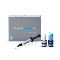 Kit Cimento Resinoso Panavia Veneer Lc Stantard Universal - Kuraray