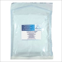 Kit Cirúrgico Estéril Implante Branco 30Gr - Desc Shop