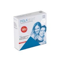 Clareador Pola Night 10% 3g 18unid. - SDI