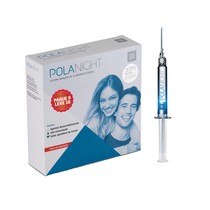 Clareador Pola Night 22% 3g 18unid. - SDI