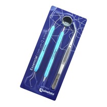 Kit Clínico 3 Peças - Quinelato