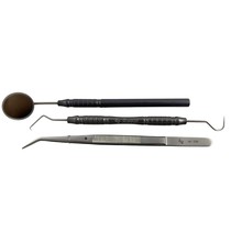Kit Clínico Iii Cinza - Ice