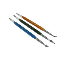 Kit Espátula para Resina Aymore - Ice
