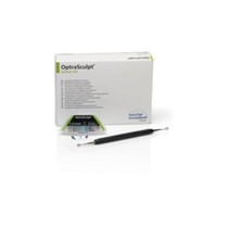 Kit Espátula para Resina Optrasculpt - Ivoclar