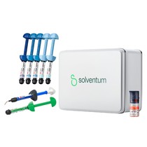 Kit Resina Especial Filtek + Adesivo Scotchbond Universal Plus - Solventum