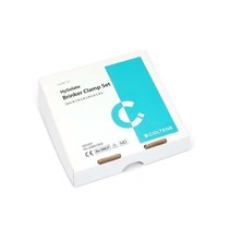 Kit Grampo para Isolamento Brinker - Coltene