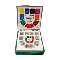 Kit Grampo para Isolamento Fiesta - Coltene
