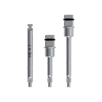 Kit Chave para Implante HE - Singular Implants