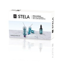 Resina Composta Bulk Fill Stela Cápsula Kit Introdutório - SDI