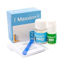 Ionômero de Vidro Restaurador Maxxion R Kit - FGM Validade: 05/25