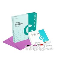 Kit Foco Total Isolamento Absoluto - Coltene